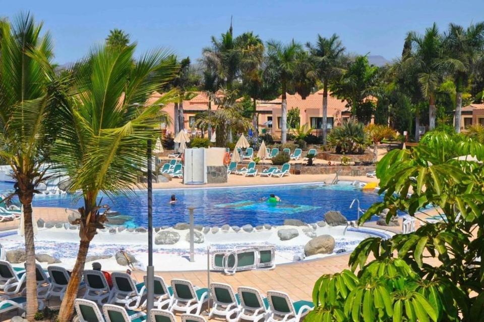 Club Calimera Esplendido Hotel Maspalomas  Eksteriør billede