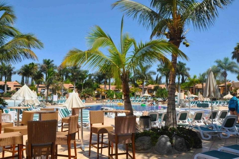 Club Calimera Esplendido Hotel Maspalomas  Eksteriør billede