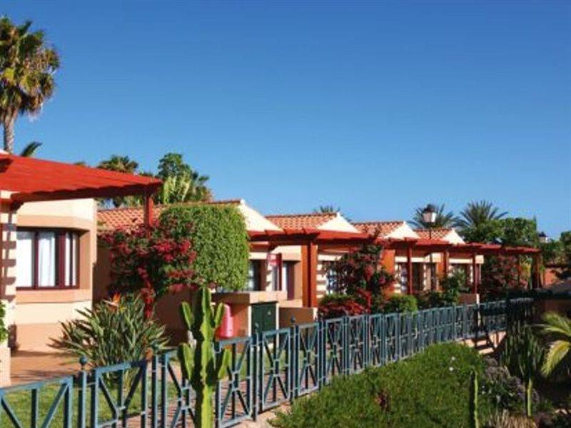 Club Calimera Esplendido Hotel Maspalomas  Eksteriør billede